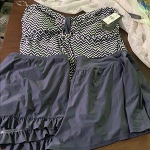 Brand New Sonria Swimsuit Set